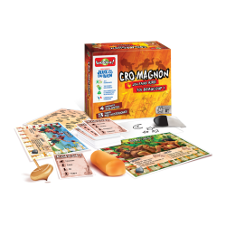 Cro-Magnon - Bioviva