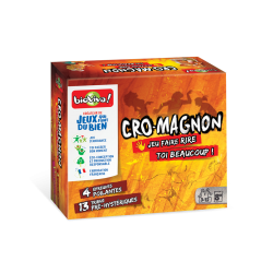 Cro-Magnon - Bioviva
