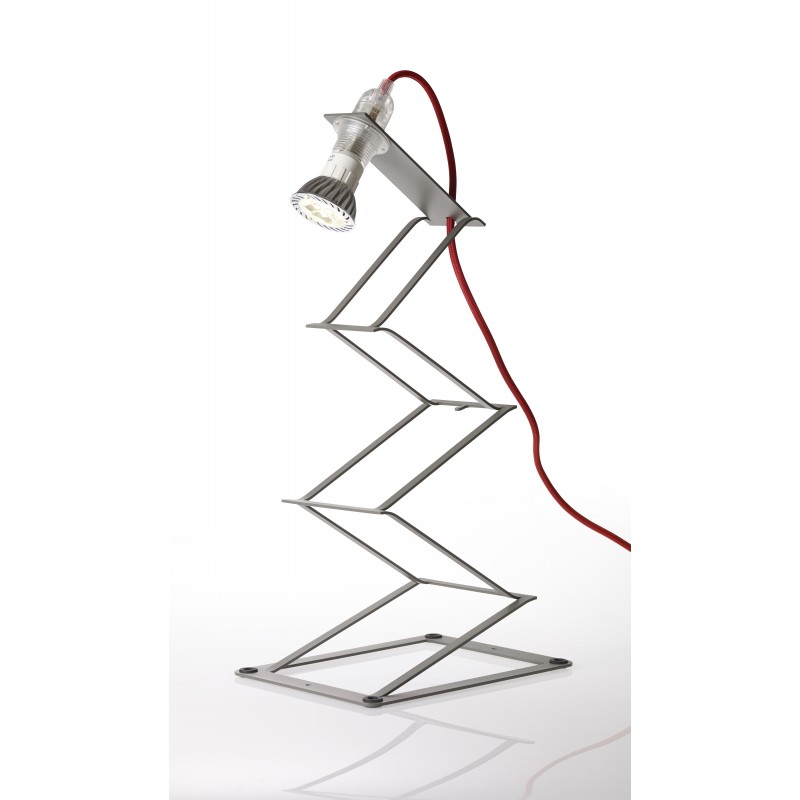 Lampogami - Lampe à Hauteur Adaptable - Stilic Force
