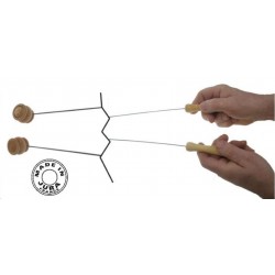 Jeu de la Tremblote