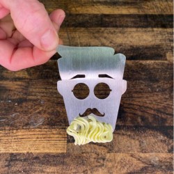 Hipster à beurre - Etale...