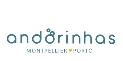 Logo de Andorinhas