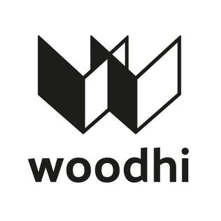 Logo de Woodhi