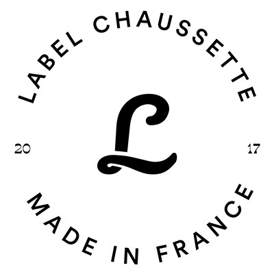 Logo de Label Chaussette