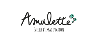 Logo de Amulette