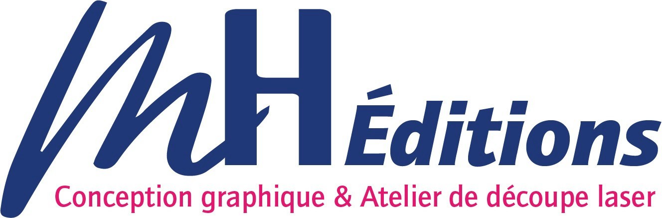 Logo de MH Editions