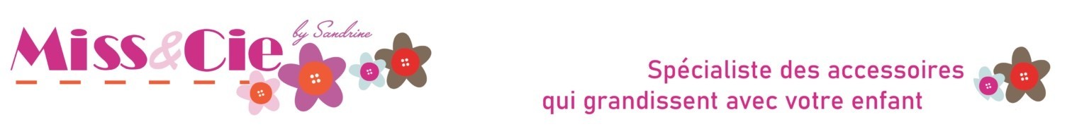 Logo de Miss et Cie