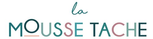 Logo de La Mousse Tache