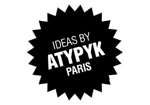 Logo de Atypyk