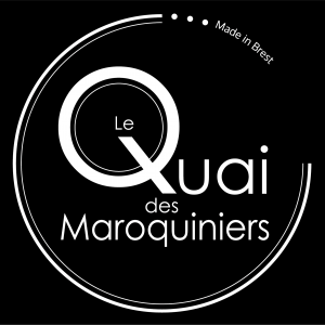 Logo de Le Quai des Maroquiniers