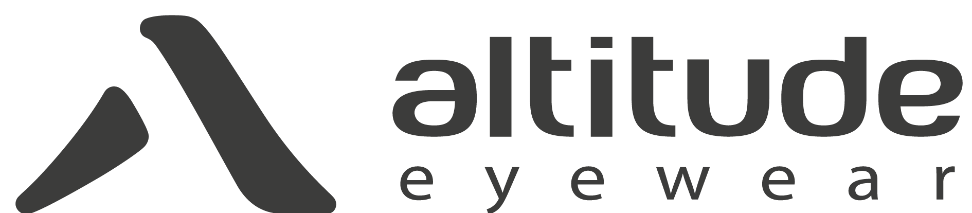 Logo de Altitude Eyewear