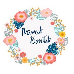 Logo de Nawak Boutik