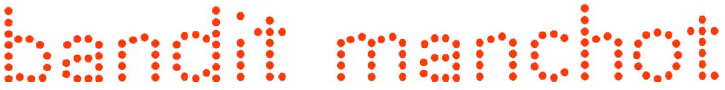 Logo de Bandit Manchot