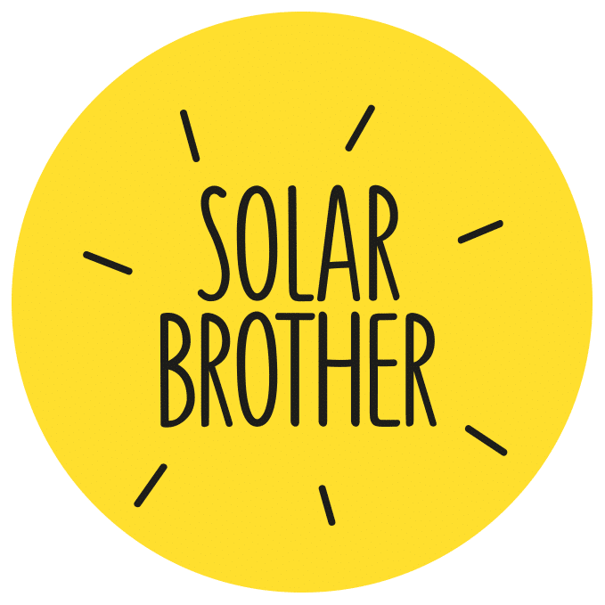 Logo de Solar Brother
