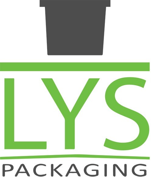 Logo de Lys Packaging