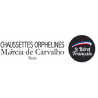 Béret français + chaussettes orphelines