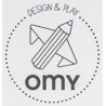 Omy
