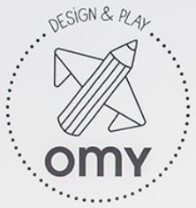 Logo de Omy