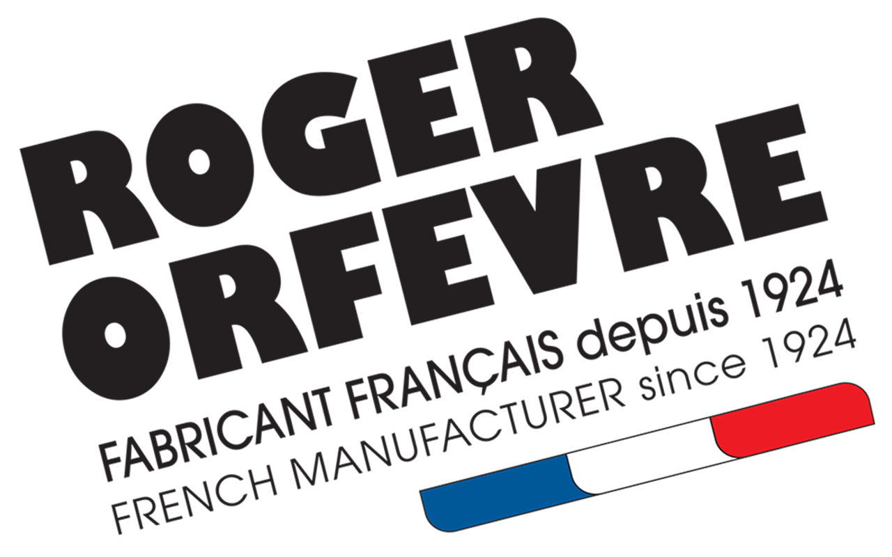Logo de Roger Orfevre