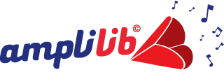 Logo de Amplilib