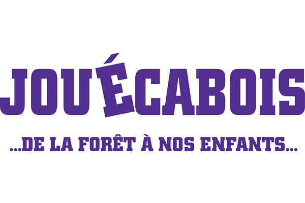 Logo de Jouécabois