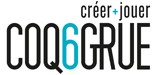 Logo de Coq6grue