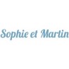 Sophie et Martin