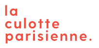 Logo de La Culotte Parisienne