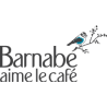 Barnabé aime le café