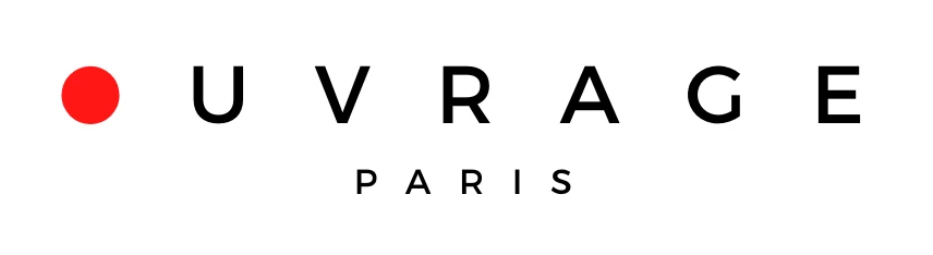Logo de Ouvrage Paris