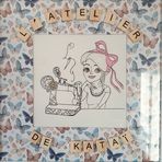 Logo de Les créas de Kataï