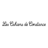 Les cahiers de Constance