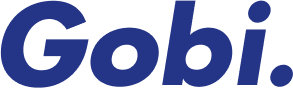 Logo de Gobi