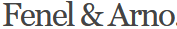 Logo de Fenel et Arno