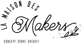Logo de La Maison des Makers