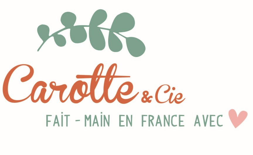 Logo de Carotte et Cie