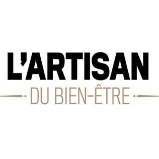 Logo de L'artisan du bien-être