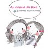 Au royaume des filles