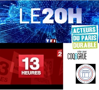 On parle du Petit Local !